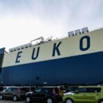 Wallenius Wilhelmsen unit lands $4.2bn deal with Hyundai and Kia