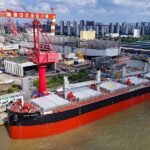 Globus Maritime bags sale and leaseback for ultramax newbuild