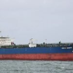 Finland detains Russia-linked tanker after latest Baltic Sea cables incident