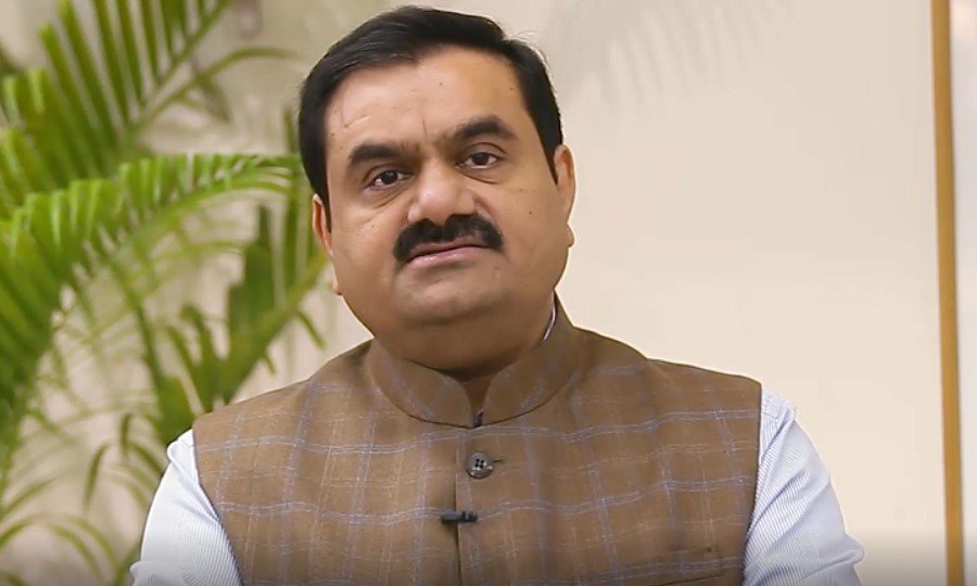 Gautam Adani indicted in the US