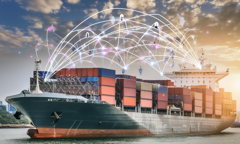 Navigating seven seas of AI-driven transformation in trade