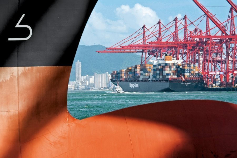 Hapag-Lloyd buys local shipmanager – Splash247